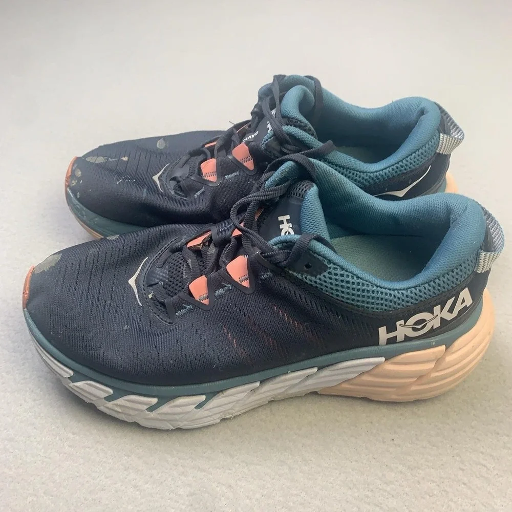Hoka One One pre owned